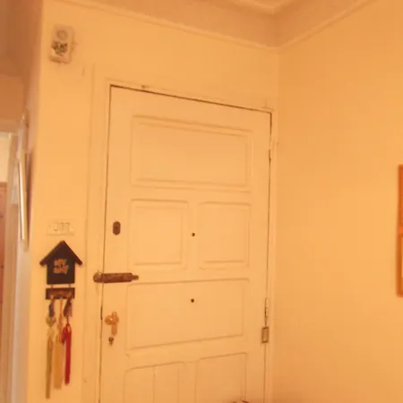شقه رائعه بشاطىء النخيل Apartment Alexandria Exterior photo