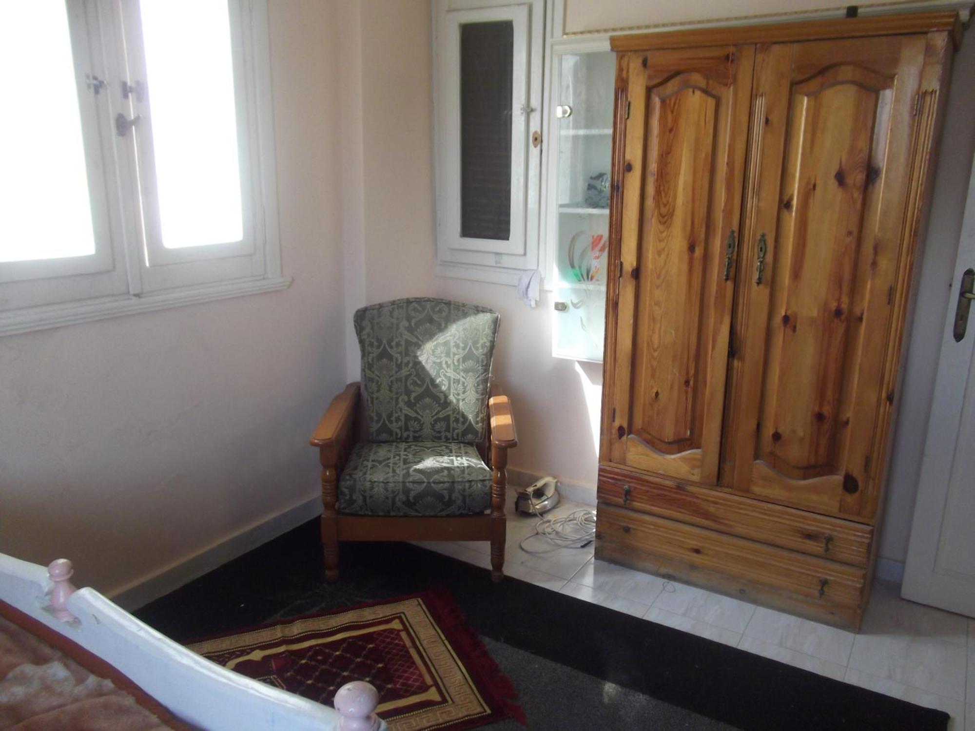 Daire شقه رائعه بشاطىء النخيل