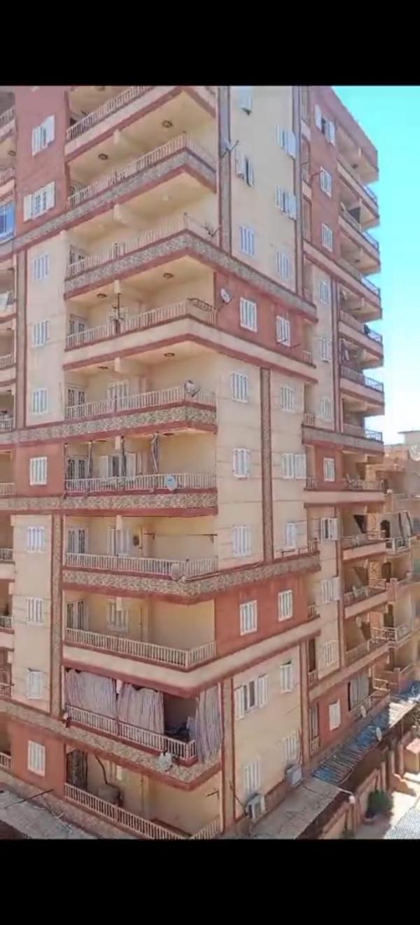 شقه رائعه بشاطىء النخيل *