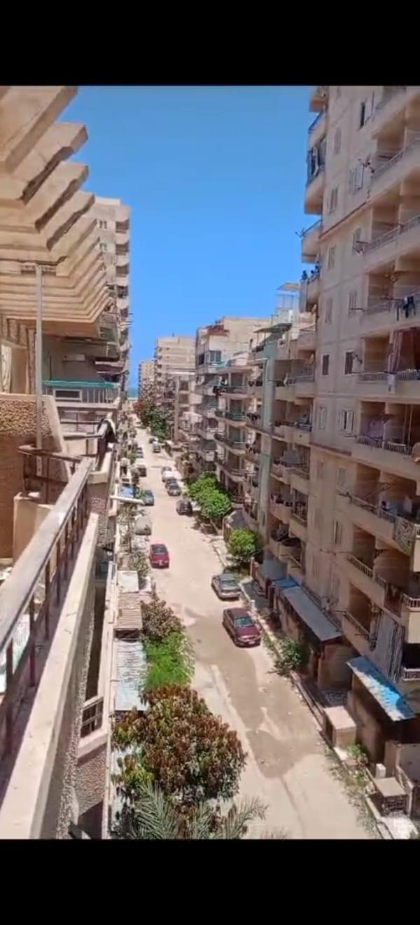 Daire شقه رائعه بشاطىء النخيل *